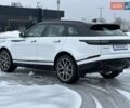Белый Ленд Ровер Рендж Ровер Велар, объемом двигателя 2 л и пробегом 16 тыс. км за 83900 $, фото 5 на Automoto.ua