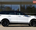 Білий Ленд Ровер Рендж Ровер Велар, об'ємом двигуна 2 л та пробігом 57 тис. км за 63999 $, фото 3 на Automoto.ua