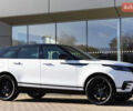 Білий Ленд Ровер Рендж Ровер Велар, об'ємом двигуна 2 л та пробігом 57 тис. км за 63999 $, фото 6 на Automoto.ua