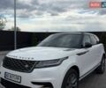 Білий Ленд Ровер Рендж Ровер Велар, об'ємом двигуна 2 л та пробігом 29 тис. км за 68500 $, фото 4 на Automoto.ua