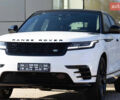Білий Ленд Ровер Рендж Ровер Велар, об'ємом двигуна 2 л та пробігом 57 тис. км за 63999 $, фото 4 на Automoto.ua