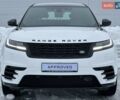 Белый Ленд Ровер Рендж Ровер Велар, объемом двигателя 2 л и пробегом 16 тыс. км за 83900 $, фото 2 на Automoto.ua