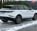 Белый Ленд Ровер Рендж Ровер Велар, объемом двигателя 2 л и пробегом 16 тыс. км за 83900 $, фото 7 на Automoto.ua