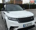 Білий Ленд Ровер Рендж Ровер Велар, об'ємом двигуна 2 л та пробігом 29 тис. км за 68500 $, фото 1 на Automoto.ua
