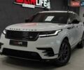 Білий Ленд Ровер Рендж Ровер Велар, об'ємом двигуна 2 л та пробігом 1 тис. км за 94500 $, фото 1 на Automoto.ua