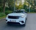 Білий Ленд Ровер Рендж Ровер Велар, об'ємом двигуна 3 л та пробігом 16 тис. км за 84000 $, фото 6 на Automoto.ua