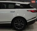 Білий Ленд Ровер Рендж Ровер Велар, об'ємом двигуна 2 л та пробігом 1 тис. км за 94500 $, фото 24 на Automoto.ua
