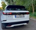 Білий Ленд Ровер Рендж Ровер Велар, об'ємом двигуна 3 л та пробігом 16 тис. км за 84000 $, фото 5 на Automoto.ua