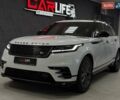 Білий Ленд Ровер Рендж Ровер Велар, об'ємом двигуна 2 л та пробігом 1 тис. км за 94500 $, фото 8 на Automoto.ua