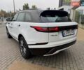 Ленд Ровер Рендж Ровер Велар 2025 в Киеве на Automoto.ua Белый Ленд Ровер Рендж Ровер Велар, объемом двигателя 3 л и пробегом 6 тыс. км за 91847 $, фото 3 на Automoto.ua