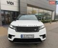 Ленд Ровер Рендж Ровер Велар 2025 в Киеве на Automoto.ua Белый Ленд Ровер Рендж Ровер Велар, объемом двигателя 3 л и пробегом 6 тыс. км за 91847 $, фото 1 на Automoto.ua