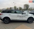 Ленд Ровер Рендж Ровер Велар 2025 в Киеве на Automoto.ua Белый Ленд Ровер Рендж Ровер Велар, объемом двигателя 3 л и пробегом 6 тыс. км за 91847 $, фото 6 на Automoto.ua