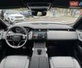 Ленд Ровер Рендж Ровер Велар 2025 в Киеве на Automoto.ua Белый Ленд Ровер Рендж Ровер Велар, объемом двигателя 3 л и пробегом 6 тыс. км за 91847 $, фото 16 на Automoto.ua