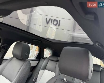 Ленд Ровер Рендж Ровер Велар 2025 в Киеве на Automoto.ua Белый Ленд Ровер Рендж Ровер Велар, объемом двигателя 3 л и пробегом 6 тыс. км за 91847 $, фото 21 на Automoto.ua