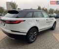 Ленд Ровер Рендж Ровер Велар 2025 в Киеве на Automoto.ua Белый Ленд Ровер Рендж Ровер Велар, объемом двигателя 3 л и пробегом 6 тыс. км за 91847 $, фото 5 на Automoto.ua