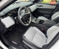 Ленд Ровер Рендж Ровер Велар 2025 в Киеве на Automoto.ua Белый Ленд Ровер Рендж Ровер Велар, объемом двигателя 3 л и пробегом 6 тыс. км за 91847 $, фото 9 на Automoto.ua