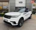 Ленд Ровер Рендж Ровер Велар 2025 в Киеве на Automoto.ua Белый Ленд Ровер Рендж Ровер Велар, объемом двигателя 3 л и пробегом 6 тыс. км за 91847 $, фото 1 на Automoto.ua