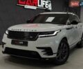 Білий Ленд Ровер Рендж Ровер Велар, об'ємом двигуна 2 л та пробігом 1 тис. км за 94500 $, фото 1 на Automoto.ua