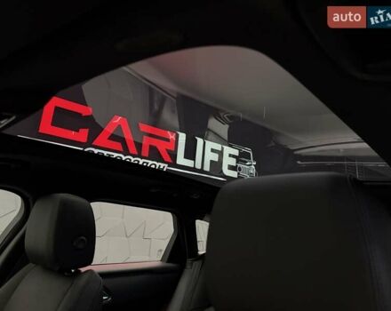 Білий Ленд Ровер Рендж Ровер Велар, об'ємом двигуна 2 л та пробігом 1 тис. км за 94500 $, фото 42 на Automoto.ua