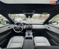 Ленд Ровер Рендж Ровер Велар 2025 в Киеве на Automoto.ua Белый Ленд Ровер Рендж Ровер Велар, объемом двигателя 3 л и пробегом 6 тыс. км за 91847 $, фото 17 на Automoto.ua