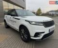 Ленд Ровер Рендж Ровер Велар 2025 в Киеве на Automoto.ua Белый Ленд Ровер Рендж Ровер Велар, объемом двигателя 3 л и пробегом 6 тыс. км за 91847 $, фото 7 на Automoto.ua