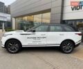 Ленд Ровер Рендж Ровер Велар 2025 в Киеве на Automoto.ua Белый Ленд Ровер Рендж Ровер Велар, объемом двигателя 3 л и пробегом 6 тыс. км за 91847 $, фото 2 на Automoto.ua