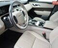 Ленд Ровер Рендж Ровер Велар 2017 в Киеве на Automoto.ua Бежевый Ленд Ровер Рендж Ровер Велар, объемом двигателя 2 л и пробегом 129 тыс. км за 42000 $, фото 4 на Automoto.ua