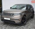 Ленд Ровер Рендж Ровер Велар 2017 в Киеве на Automoto.ua Бежевый Ленд Ровер Рендж Ровер Велар, объемом двигателя 2 л и пробегом 129 тыс. км за 42000 $, фото 1 на Automoto.ua