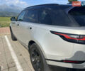 Ленд Ровер Рендж Ровер Велар 2018 в Киеве на Automoto.ua Бежевый Ленд Ровер Рендж Ровер Велар, объемом двигателя 2 л и пробегом 83 тыс. км за 39600 $, фото 6 на Automoto.ua