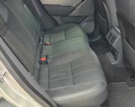 Бежевый Ленд Ровер Рендж Ровер Велар, объемом двигателя 2 л и пробегом 124 тыс. км за 32500 $, фото 28 на Automoto.ua