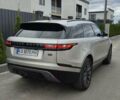 Бежевый Ленд Ровер Рендж Ровер Велар, объемом двигателя 2 л и пробегом 124 тыс. км за 32500 $, фото 25 на Automoto.ua