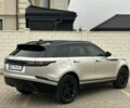 Бежевый Ленд Ровер Рендж Ровер Велар, объемом двигателя 2 л и пробегом 27 тыс. км за 36700 $, фото 4 на Automoto.ua