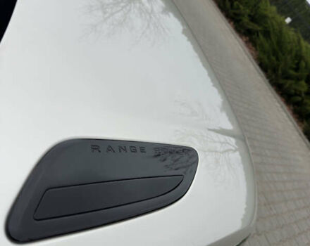 Бежевый Ленд Ровер Рендж Ровер Велар, объемом двигателя 2 л и пробегом 24 тыс. км за 43500 $, фото 20 на Automoto.ua