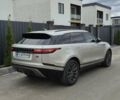 Бежевый Ленд Ровер Рендж Ровер Велар, объемом двигателя 2 л и пробегом 124 тыс. км за 32500 $, фото 21 на Automoto.ua
