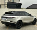Бежевый Ленд Ровер Рендж Ровер Велар, объемом двигателя 2 л и пробегом 24 тыс. км за 43500 $, фото 4 на Automoto.ua