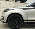 Бежевый Ленд Ровер Рендж Ровер Велар, объемом двигателя 2 л и пробегом 24 тыс. км за 43500 $, фото 5 на Automoto.ua