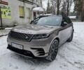 Бежевий Ленд Ровер Рендж Ровер Велар, об'ємом двигуна 2 л та пробігом 27 тис. км за 74999 $, фото 35 на Automoto.ua