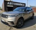 Бежевий Ленд Ровер Рендж Ровер Велар, об'ємом двигуна 2 л та пробігом 27 тис. км за 74999 $, фото 81 на Automoto.ua