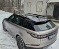 Бежевий Ленд Ровер Рендж Ровер Велар, об'ємом двигуна 2 л та пробігом 27 тис. км за 74999 $, фото 30 на Automoto.ua