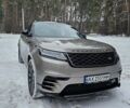 Бежевий Ленд Ровер Рендж Ровер Велар, об'ємом двигуна 2 л та пробігом 27 тис. км за 74999 $, фото 37 на Automoto.ua