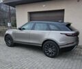 Бежевий Ленд Ровер Рендж Ровер Велар, об'ємом двигуна 2 л та пробігом 27 тис. км за 74999 $, фото 29 на Automoto.ua