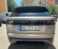 Бежевий Ленд Ровер Рендж Ровер Велар, об'ємом двигуна 2 л та пробігом 49 тис. км за 56000 $, фото 4 на Automoto.ua