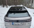 Бежевий Ленд Ровер Рендж Ровер Велар, об'ємом двигуна 2 л та пробігом 27 тис. км за 74999 $, фото 44 на Automoto.ua