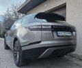 Бежевий Ленд Ровер Рендж Ровер Велар, об'ємом двигуна 2 л та пробігом 27 тис. км за 74999 $, фото 27 на Automoto.ua