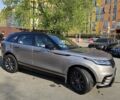 Бежевий Ленд Ровер Рендж Ровер Велар, об'ємом двигуна 2 л та пробігом 27 тис. км за 74999 $, фото 80 на Automoto.ua
