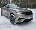 Бежевий Ленд Ровер Рендж Ровер Велар, об'ємом двигуна 2 л та пробігом 27 тис. км за 74999 $, фото 38 на Automoto.ua