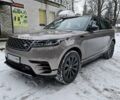 Бежевий Ленд Ровер Рендж Ровер Велар, об'ємом двигуна 2 л та пробігом 27 тис. км за 74999 $, фото 34 на Automoto.ua