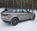 Бежевий Ленд Ровер Рендж Ровер Велар, об'ємом двигуна 2 л та пробігом 27 тис. км за 74999 $, фото 41 на Automoto.ua
