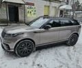 Бежевий Ленд Ровер Рендж Ровер Велар, об'ємом двигуна 2 л та пробігом 27 тис. км за 74999 $, фото 33 на Automoto.ua