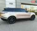 Бежевий Ленд Ровер Рендж Ровер Велар, об'ємом двигуна 2 л та пробігом 15 тис. км за 81139 $, фото 1 на Automoto.ua